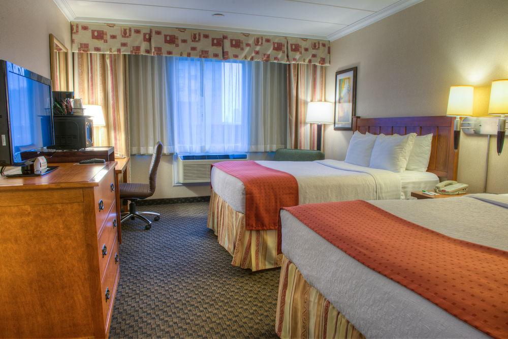 Four Points By Sheraton Windsor Downtown מראה חיצוני תמונה