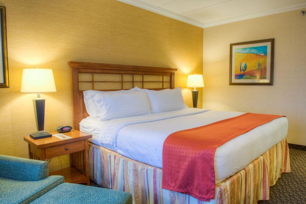 Four Points By Sheraton Windsor Downtown מראה חיצוני תמונה
