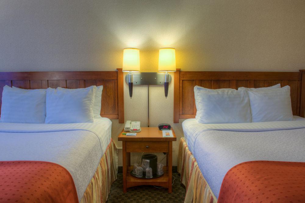 Four Points By Sheraton Windsor Downtown מראה חיצוני תמונה
