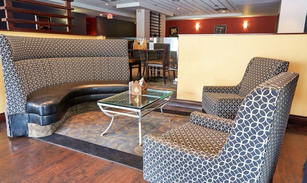 Four Points By Sheraton Windsor Downtown מראה חיצוני תמונה