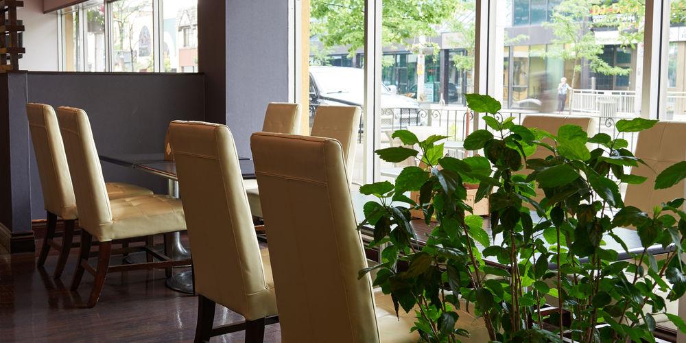 Four Points By Sheraton Windsor Downtown מראה חיצוני תמונה