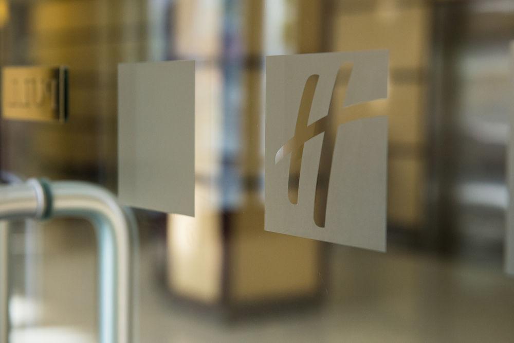 Four Points By Sheraton Windsor Downtown מראה חיצוני תמונה