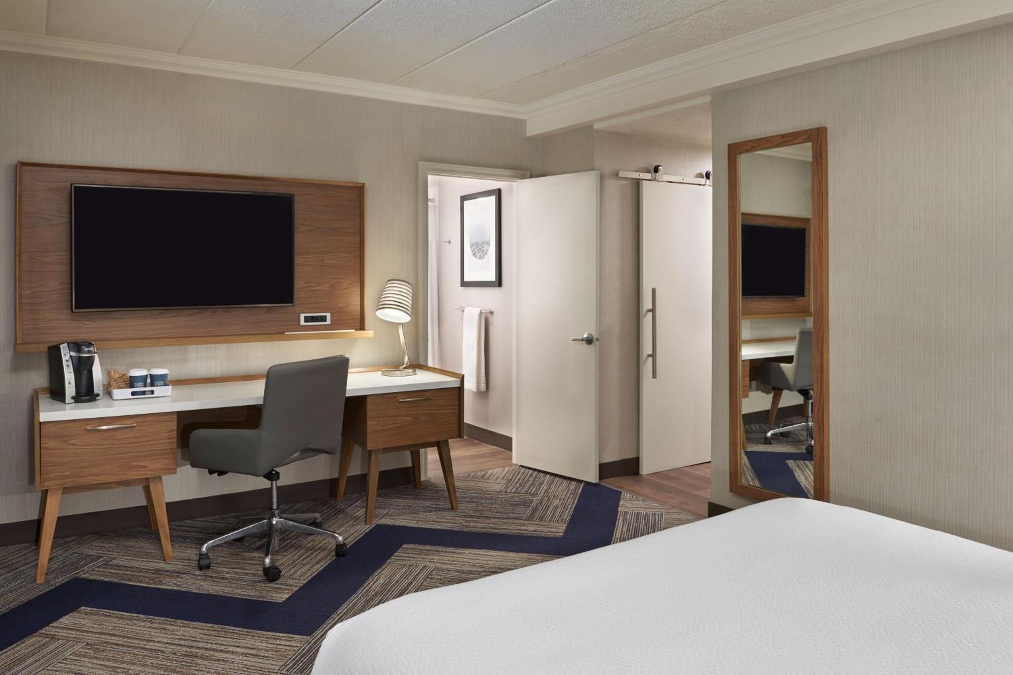Four Points By Sheraton Windsor Downtown מראה חיצוני תמונה